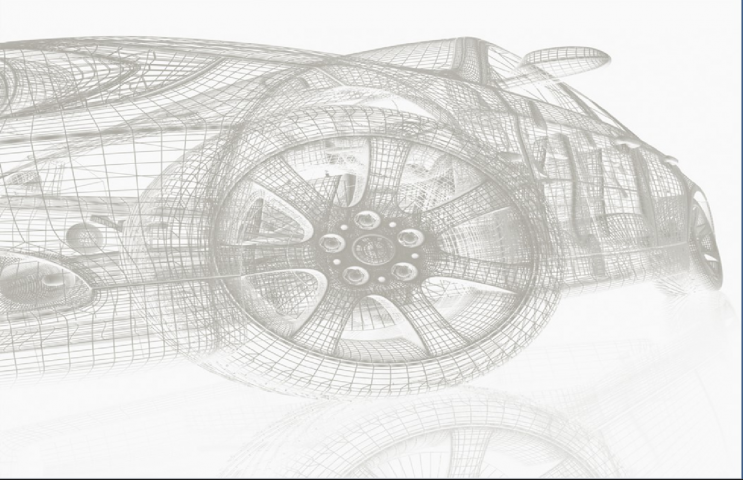 Automotive Interieur