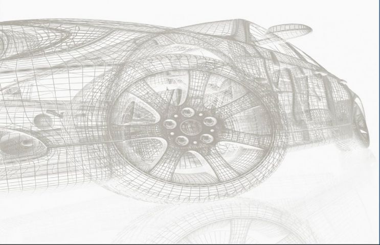 Automotive Interieur